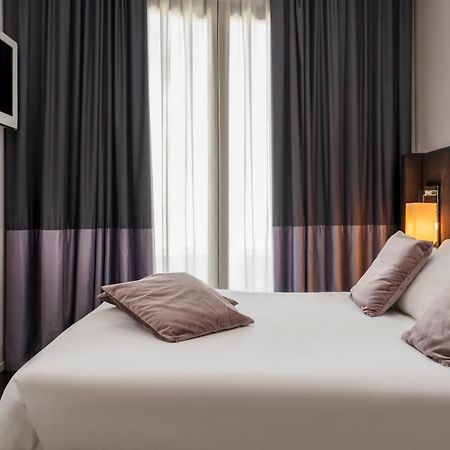 Hotel Ines Κατόλικα Εξωτερικό φωτογραφία