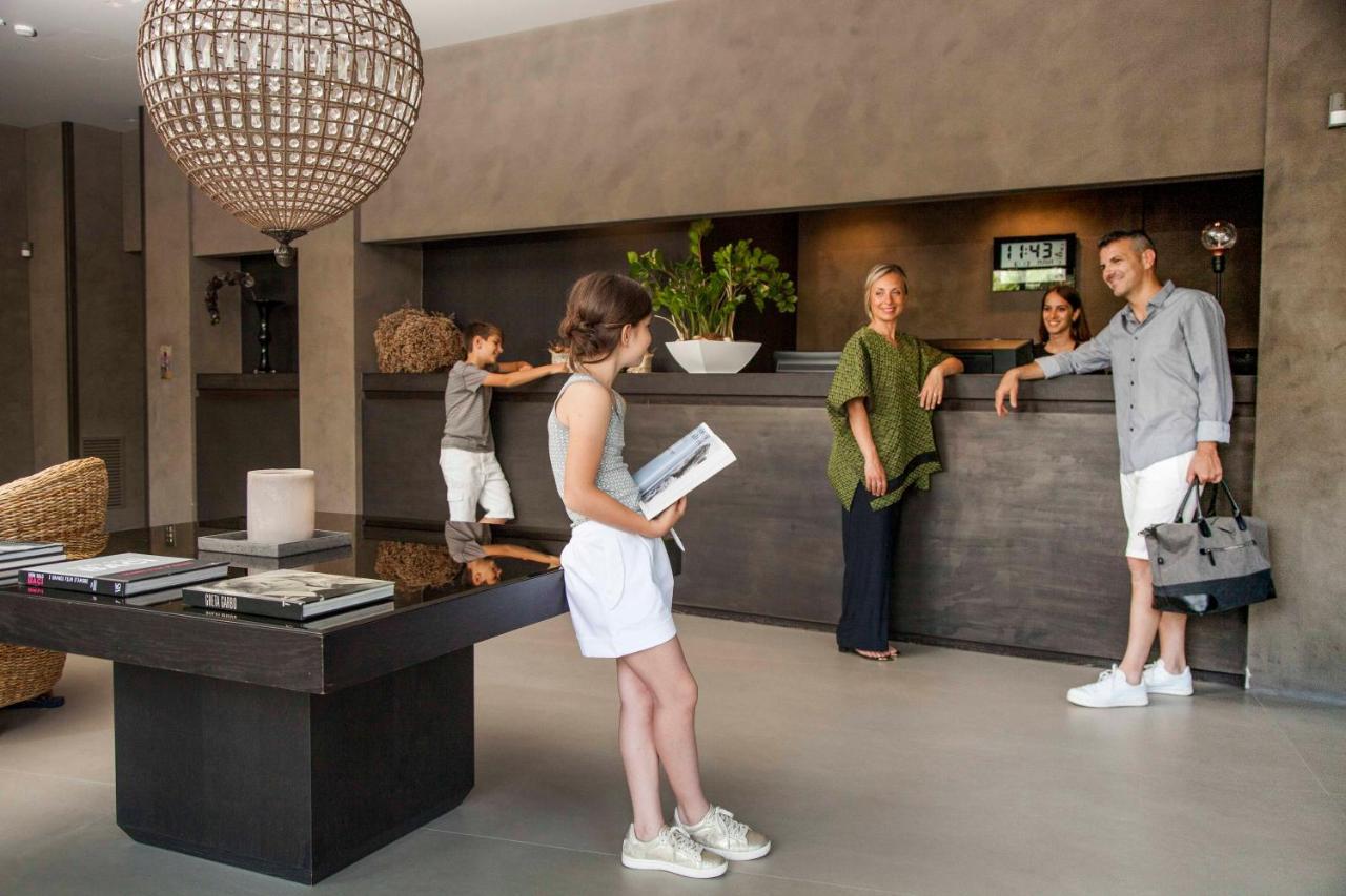 Hotel Ines Κατόλικα Εξωτερικό φωτογραφία