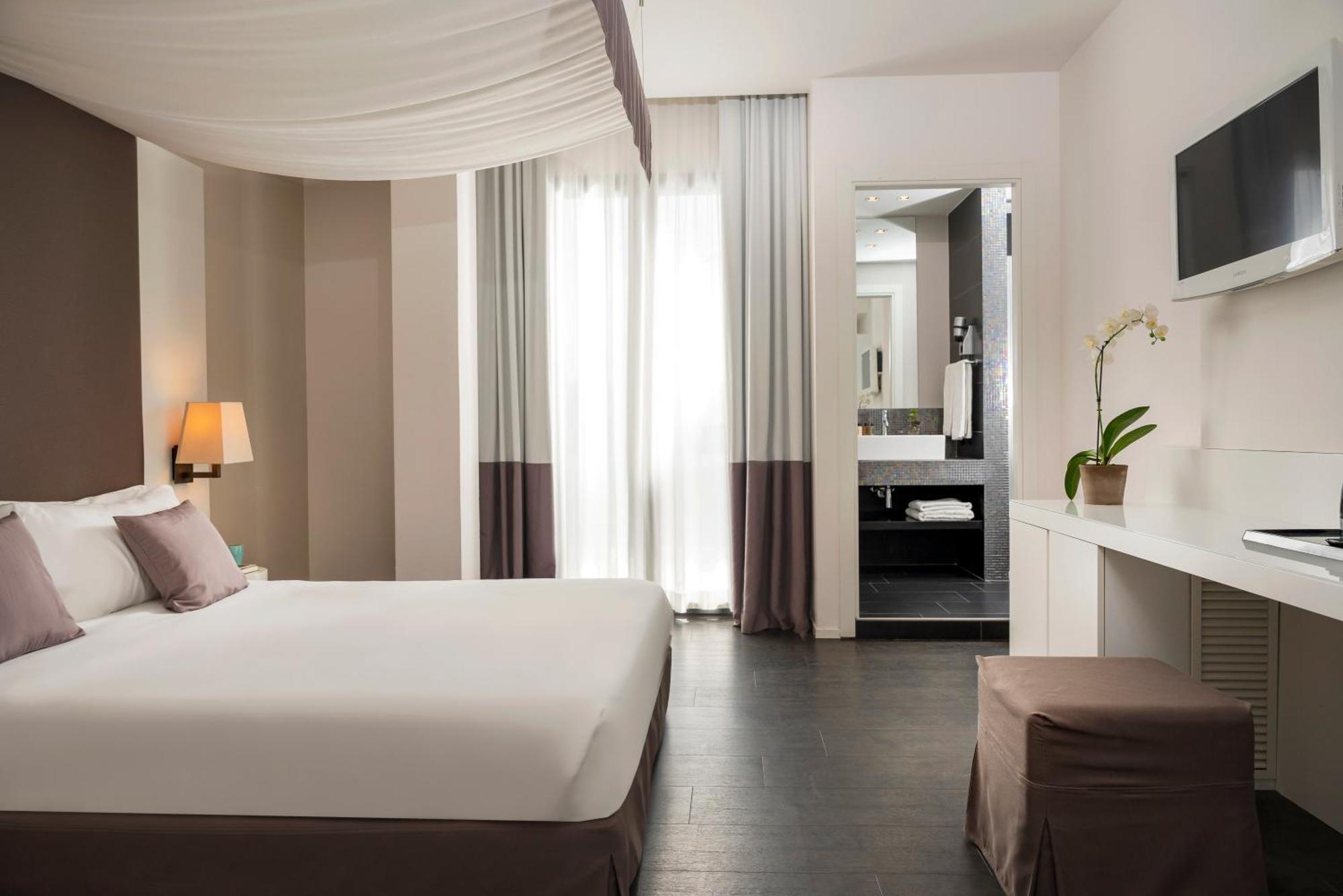 Hotel Ines Κατόλικα Εξωτερικό φωτογραφία