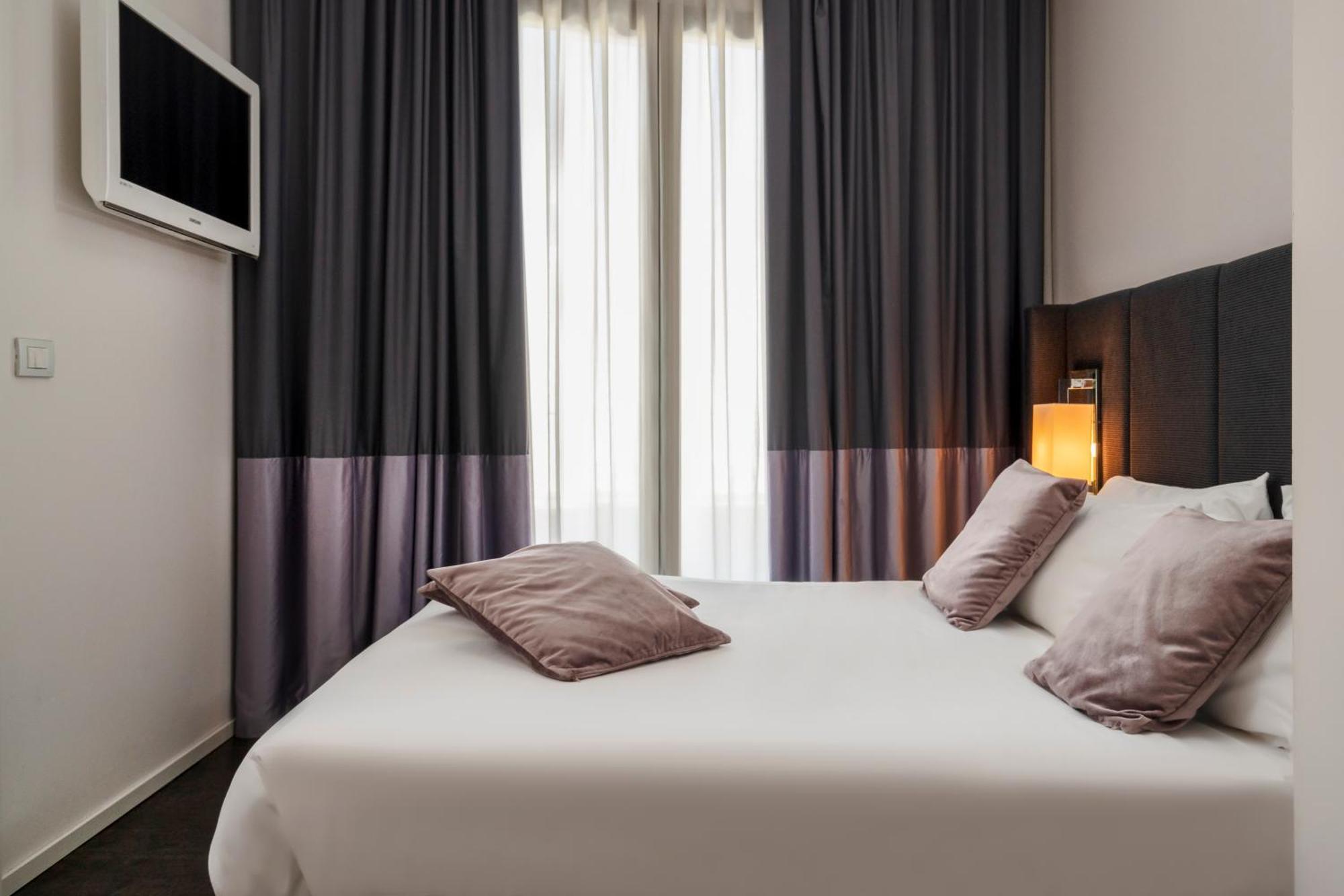 Hotel Ines Κατόλικα Εξωτερικό φωτογραφία